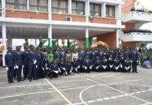 Côte d’Ivoire / Concours professionnels ENA 2025 : Les inscriptions se dérouleront du lundi 27 mai au mercredi 26 juin 2024.