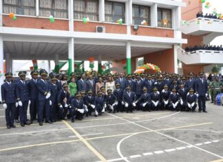 Côte d’Ivoire / Concours professionnels ENA 2025 : Les inscriptions se dérouleront du lundi 27 mai au mercredi 26 juin 2024.