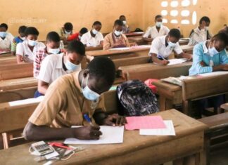 Côte d’Ivoire / Education nationale : Les dates des examens à grand tirage connues