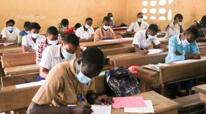 Côte d’Ivoire / Education nationale : Les dates des examens à grand tirage connues