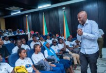 Côte d’Ivoire / 1ère Edition des journées d’immersion : L’ONG ‘’Femme d’Aujourd’hui’’ forme des élèves aux métiers d’avenir