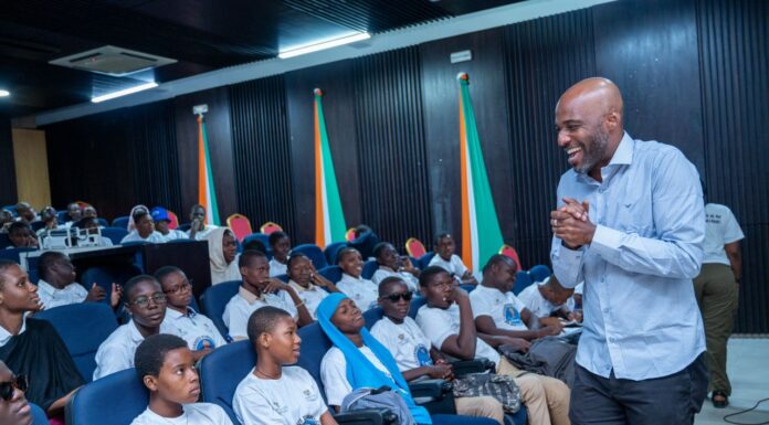 Côte d’Ivoire / 1ère Edition des journées d’immersion : L’ONG ‘’Femme d’Aujourd’hui’’ forme des élèves aux métiers d’avenir