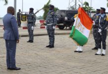 Titre/ Le Ministre des Affaires Maritimes, Dr. SEREY DOH, Renforce les Liens et les Projets de Développement dans les Arrondissements Maritimes de Côte d’Ivoire.
