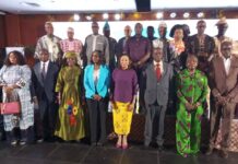 ECOFEST 2024 : Célébration de la diversité culturelle en Afrique de l’Ouest en Côte d’Ivoire