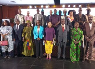 ECOFEST 2024 : Célébration de la diversité culturelle en Afrique de l’Ouest en Côte d’Ivoire