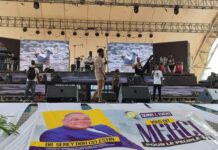 Investir dans la culture wê : le ministre SEREY Doh Célestin porte une main forte à l’artiste Perroquet de l’Ouest
