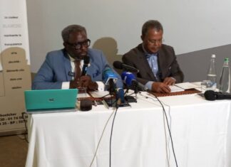 La Gestion des Ressources Pétrolières en Afrique : Le Cas de la Côte d’Ivoire