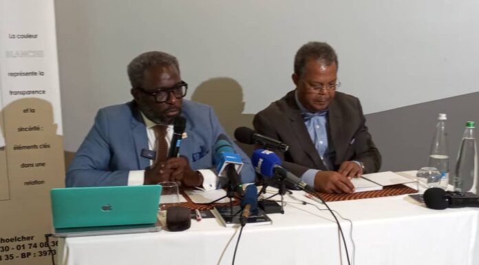 La Gestion des Ressources Pétrolières en Afrique : Le Cas de la Côte d’Ivoire