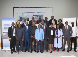 Réforme Majeure dans le monde du sport: un vent de changement souffle sur la Côte d’Ivoire.