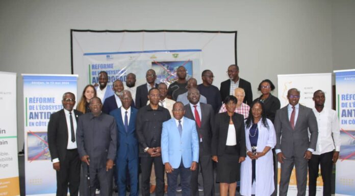 Réforme Majeure dans le monde du sport: un vent de changement souffle sur la Côte d’Ivoire.