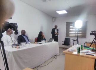 Côte d’Ivoire / 28ème Session de l’ANP Academy : Les journalistes invités à informer sans faire de la publicité