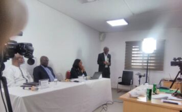 Côte d’Ivoire / 28ème Session de l’ANP Academy : Les journalistes invités à informer sans faire de la publicité