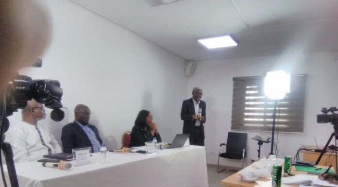 Côte d’Ivoire / 28ème Session de l’ANP Academy : Les journalistes invités à informer sans faire de la publicité