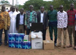 Côte d’Ivoire-Bounkani/ CELEBRATION DE L’EXCELLENCE: LES POPULATIONS DE ONDEFIDOUO RECONNAISSANTES AU Dr MICHEL NOUFE