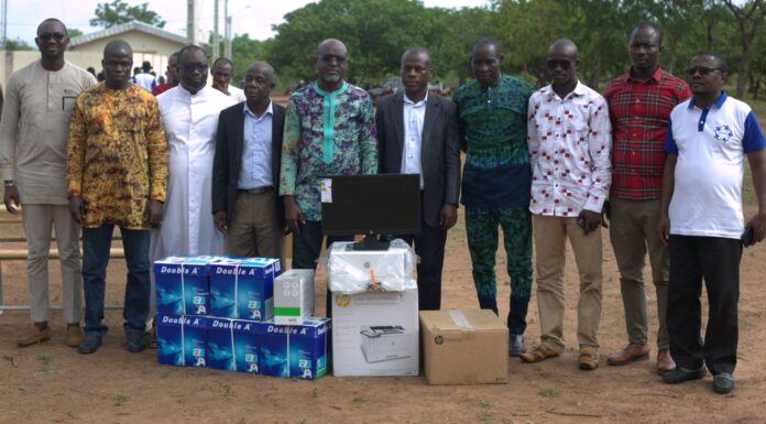 Côte d’Ivoire-Bounkani/ CELEBRATION DE L’EXCELLENCE: LES POPULATIONS DE ONDEFIDOUO RECONNAISSANTES AU Dr MICHEL NOUFE