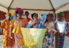Côte d’Ivoire / 40ème anniversaire de l’AOC : Les femmes battantes de l’Eglise Evangélique de l’Assemblée de Dieu de Yaou s’engagent pour l’épanouissement de la femme