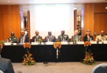 La Côte d’Ivoire Accueille un Atelier Régional pour Renforcer la Lutte contre les Armes Chimiques dans les pays francophones