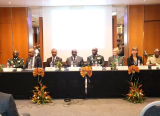 La Côte d’Ivoire Accueille un Atelier Régional pour Renforcer la Lutte contre les Armes Chimiques dans les pays francophones