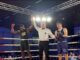 Premier Gala du Boxing Club Colak en Belgique : Un Début Prometteur pour Adingara Yao Joel