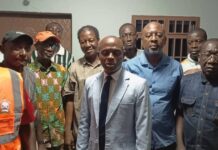 Côte d’Ivoire/Boxe : Les présidents de clubs se mobilisent pour renforcer leur fédération