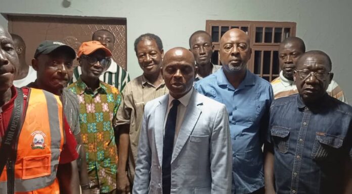 Côte d’Ivoire/Boxe : Les présidents de clubs se mobilisent pour renforcer leur fédération