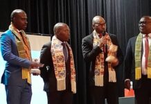 Depuis Montréal, Zéphirin Zaté salue la mémoire de Bédié et le qualifie d’homme d’état exceptionnel lors de la 27ème Édition du PRIX WAD Africa Managers