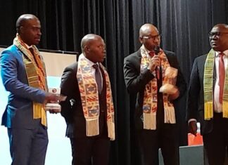 Depuis Montréal, Zéphirin Zaté salue la mémoire de Bédié et le qualifie d’homme d’état exceptionnel lors de la 27ème Édition du PRIX WAD Africa Managers