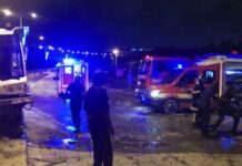 Côte d’Ivoire / Bingerville : Une collision entre un camion et un véhicule personnel fait 3 blessés et un incarcéré