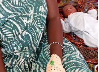 Côte d’Ivoire / BEPC 2024 : Une candidate accouche en pleine composition à Dabou