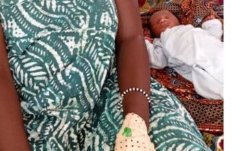 Côte d’Ivoire / BEPC 2024 : Une candidate accouche en pleine composition à Dabou
