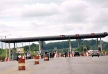 Côte d’Ivoire / Axe Yamoussoukro-Bouaflé-Daloa : Les 2 postes à péage construits entrent en exploitation le vendredi 10 mai 2024
