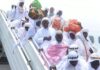 Hadj 2024 : Les premiers pèlerins ivoiriens sont arrivés sur la terre Sainte