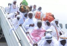 Hadj 2024 : Les premiers pèlerins ivoiriens sont arrivés sur la terre Sainte
