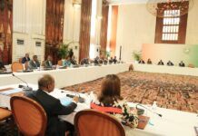 Côte d’Ivoire : Communiqué du Conseil des Ministres du Mercredi 22 mai 2024