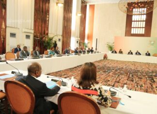 Côte d’Ivoire : Communiqué du Conseil des Ministres du Mercredi 22 mai 2024