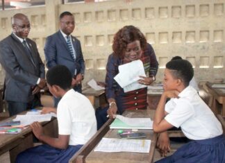 Côte d’Ivoire : Education nationale : Les examens scolaires seront officiellement lancés, ce jeudi 16 mai 2024