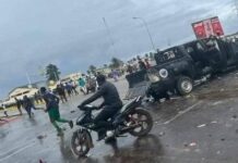 Côte d’Ivoire / Délocalisation du parc à bétail de Port-Bouët: Des affrontements entre acteurs du bétail et force de l’ordre font 15 blessés et des dégâts matériels