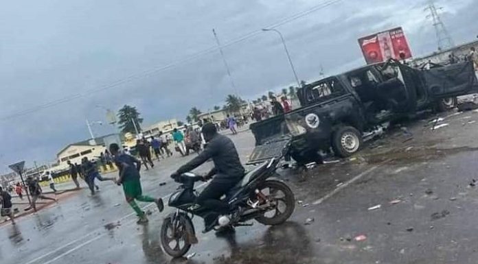 Côte d’Ivoire / Délocalisation du parc à bétail de Port-Bouët: Des affrontements entre acteurs du bétail et force de l’ordre font 15 blessés et des dégâts matériels