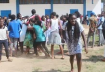 Côte d’Ivoire/ Résultats BEPC 2024 : Un taux de réussite de 40,18%