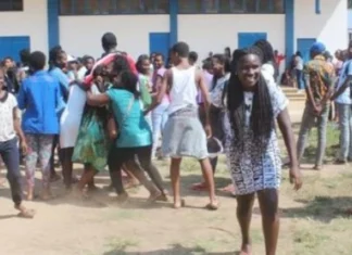 Côte d’Ivoire/ Résultats BEPC 2024 : Un taux de réussite de 40,18%