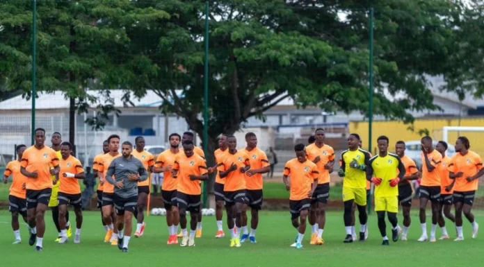 Eliminatoires Mondial 2026/ Les Eléphants débarquent ce mercredi à Korhogo