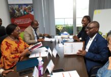 Côte d’Ivoire/ l’Université J.L Guédé de Daloa s’offre le catalyseur canadien catalyste+