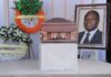Côte d’Ivoire : l’ex-président Henri Konan Bedié a été inhumé ce samedi à Prepressou, son village natal