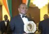 Côte d’Ivoire/Bounkani/ Célébration de l’Excellence: Dr Michel NOUFE, un modèle de réussite inspirant pour les élèves de L’EPP Centre de BOUNA