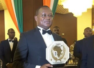 Côte d’Ivoire/Bounkani/ Célébration de l’Excellence: Dr Michel NOUFE, un modèle de réussite inspirant pour les élèves de L’EPP Centre de BOUNA