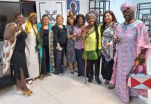 Côte d’Ivoire / Lacement officiel de l’After work Lady’s Star : L’entrepreneuriat féminin au centre des échanges