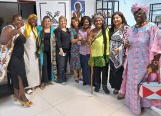 Côte d’Ivoire / Lacement officiel de l’After work Lady’s Star : L’entrepreneuriat féminin au centre des échanges