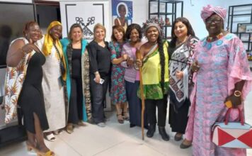 Côte d’Ivoire / Lacement officiel de l’After work Lady’s Star : L’entrepreneuriat féminin au centre des échanges