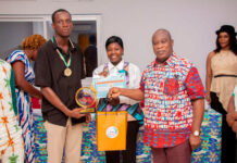 Côte d’Ivoire/ 5e édition du concours ‘’dictée lectitude’’ : Les lauréats connus