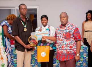 Côte d’Ivoire/ 5e édition du concours ‘’dictée lectitude’’ : Les lauréats connus